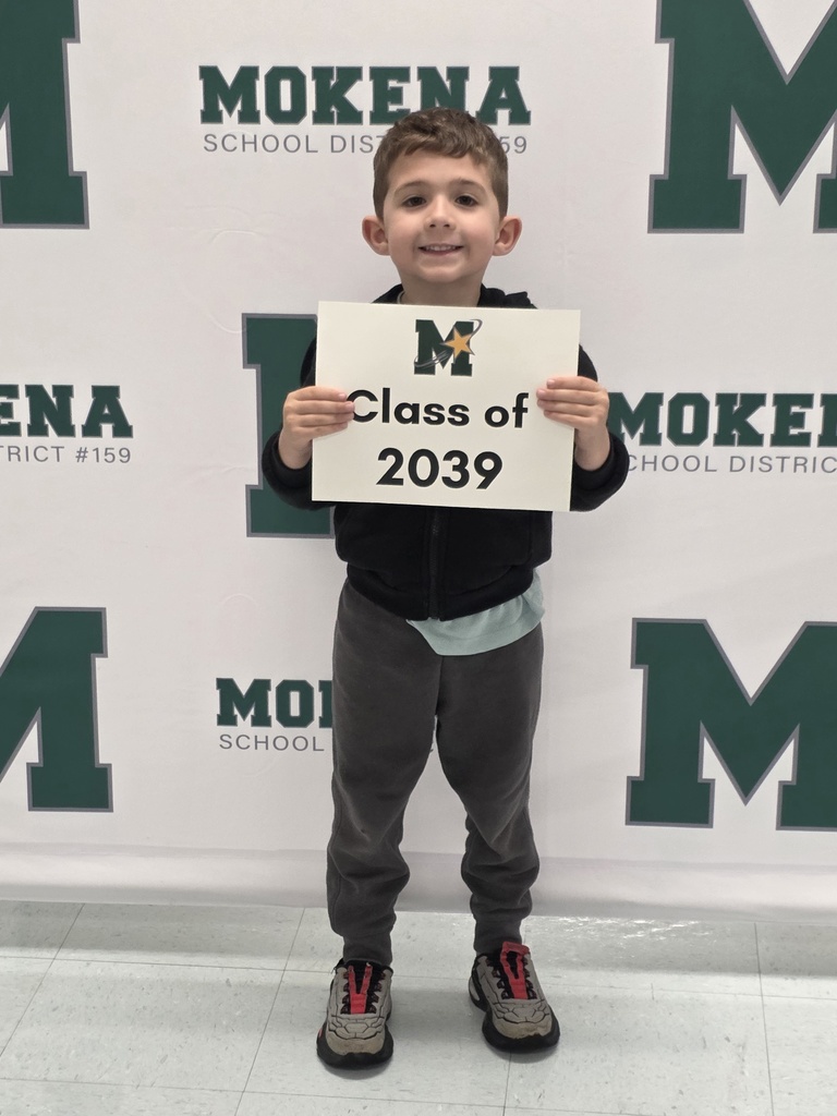 kindergarten informational night