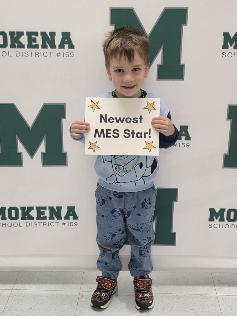 kindergarten informational night