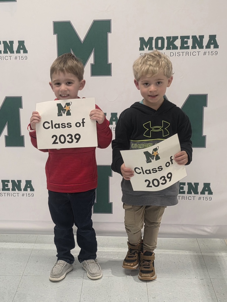 kindergarten informational night