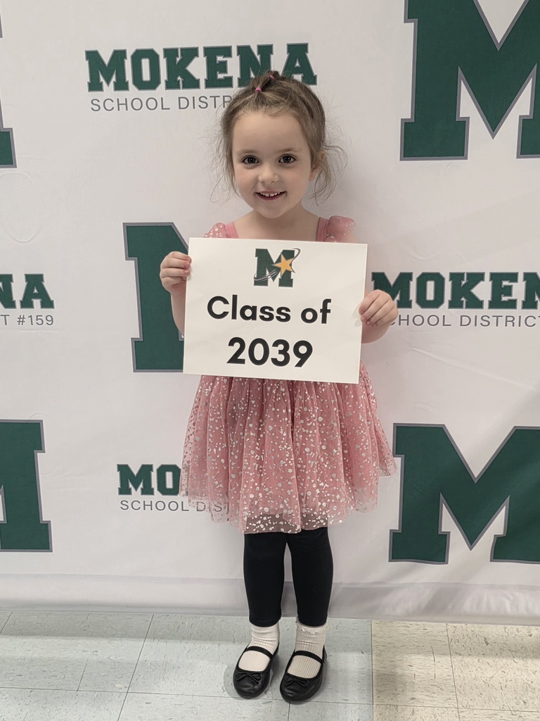 kindergarten informational night