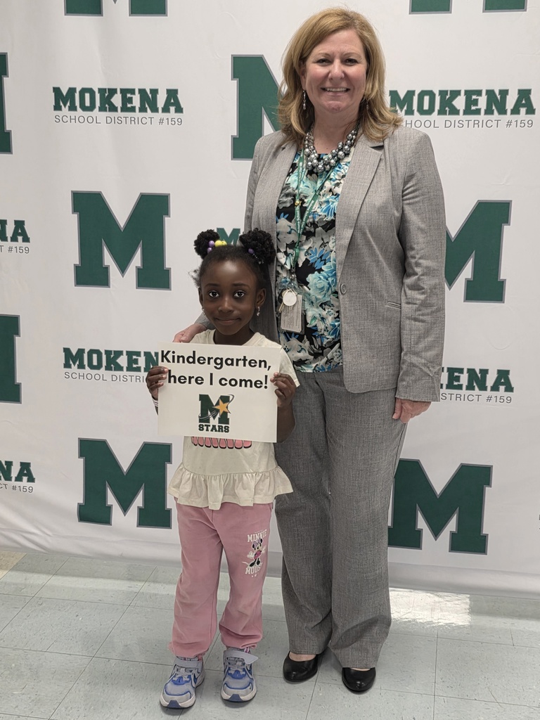 kindergarten informational night