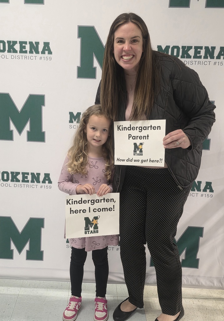 kindergarten informational night