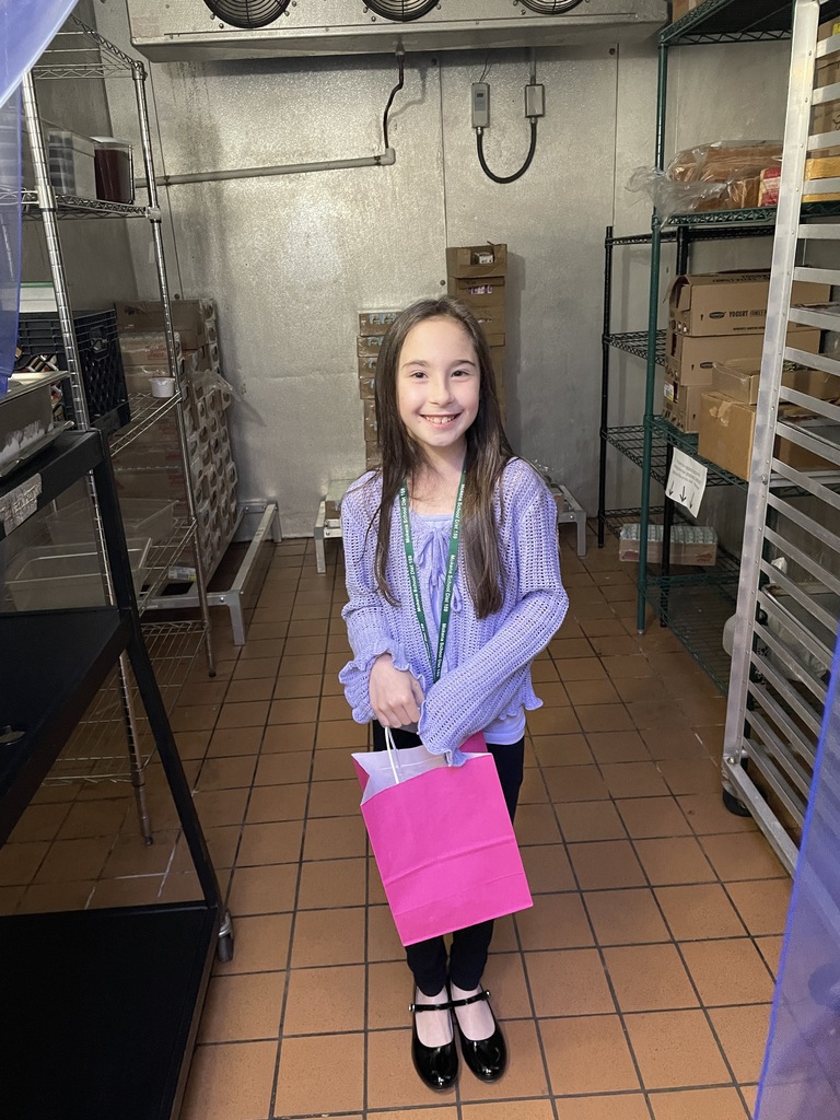 Principal for the Day