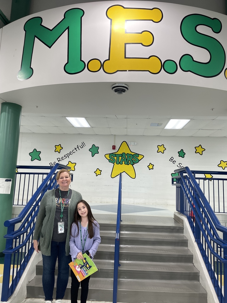 Principal for the Day