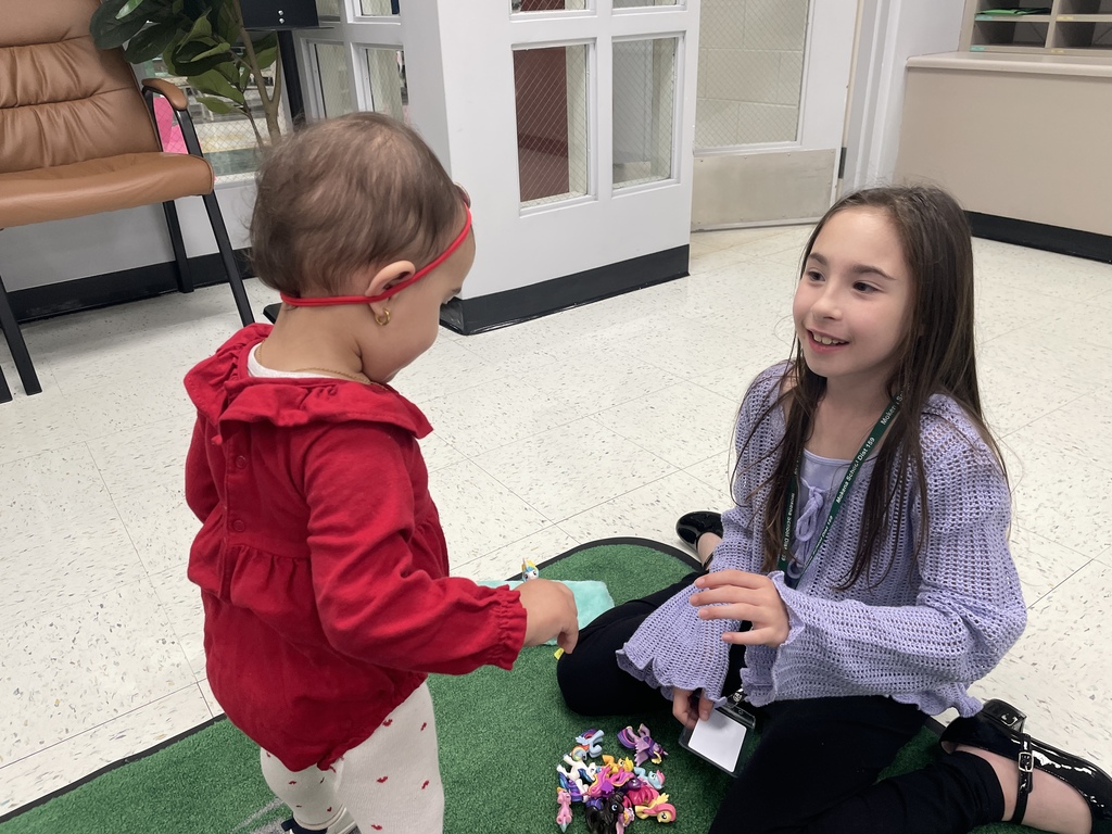 Principal for the Day