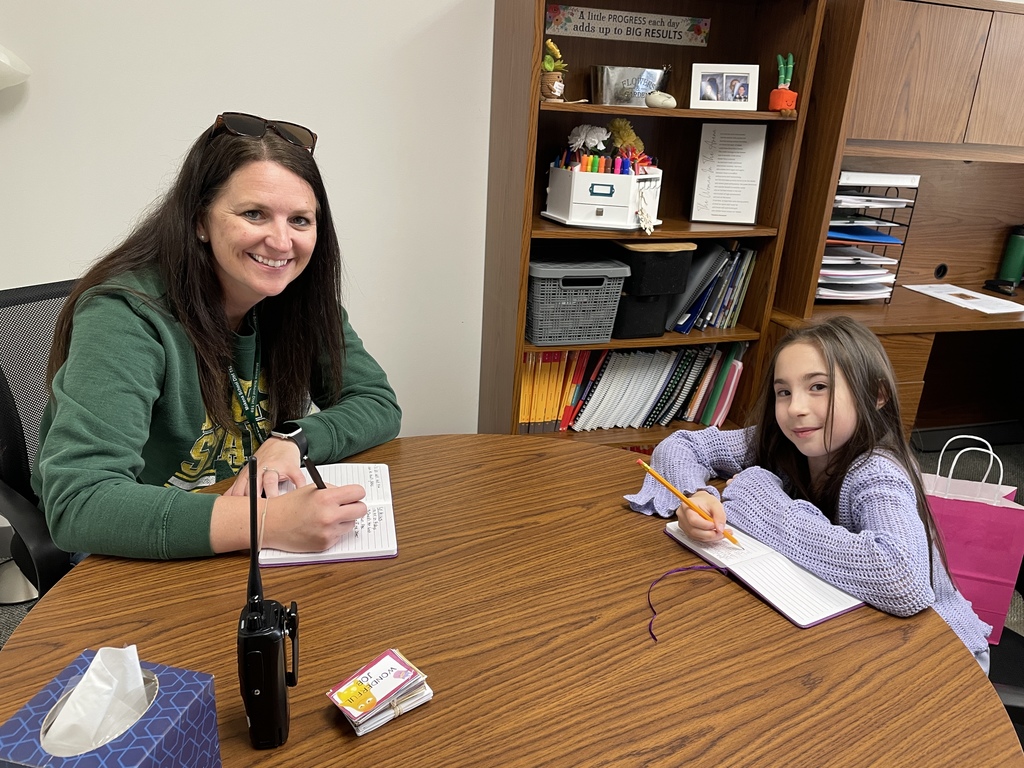 Principal for the Day
