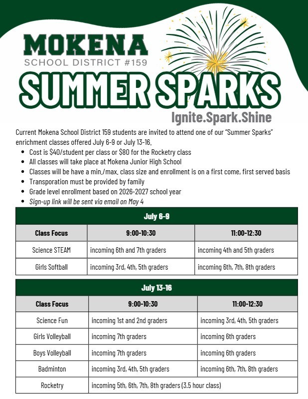 summer sparks flyer p1