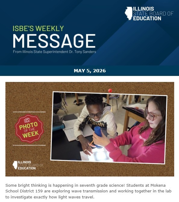 photo of the week