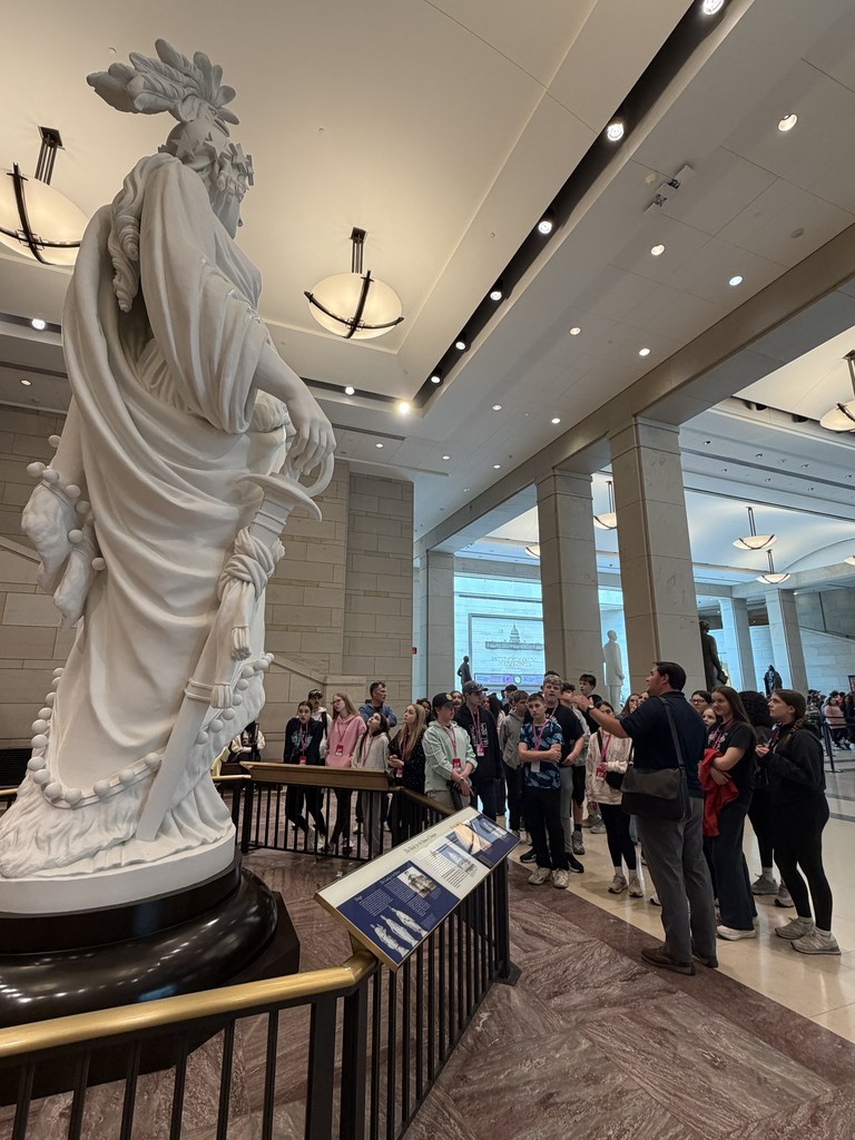 Dc trip photos