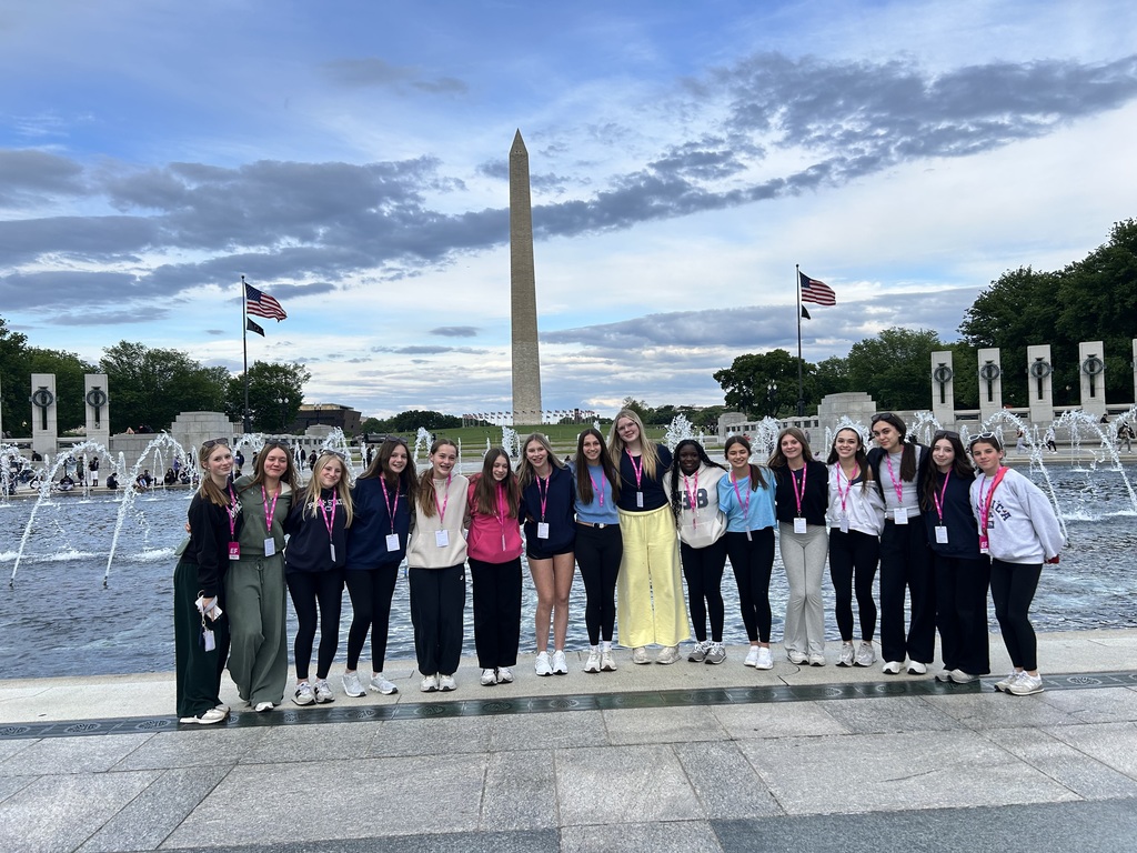 Dc trip photos