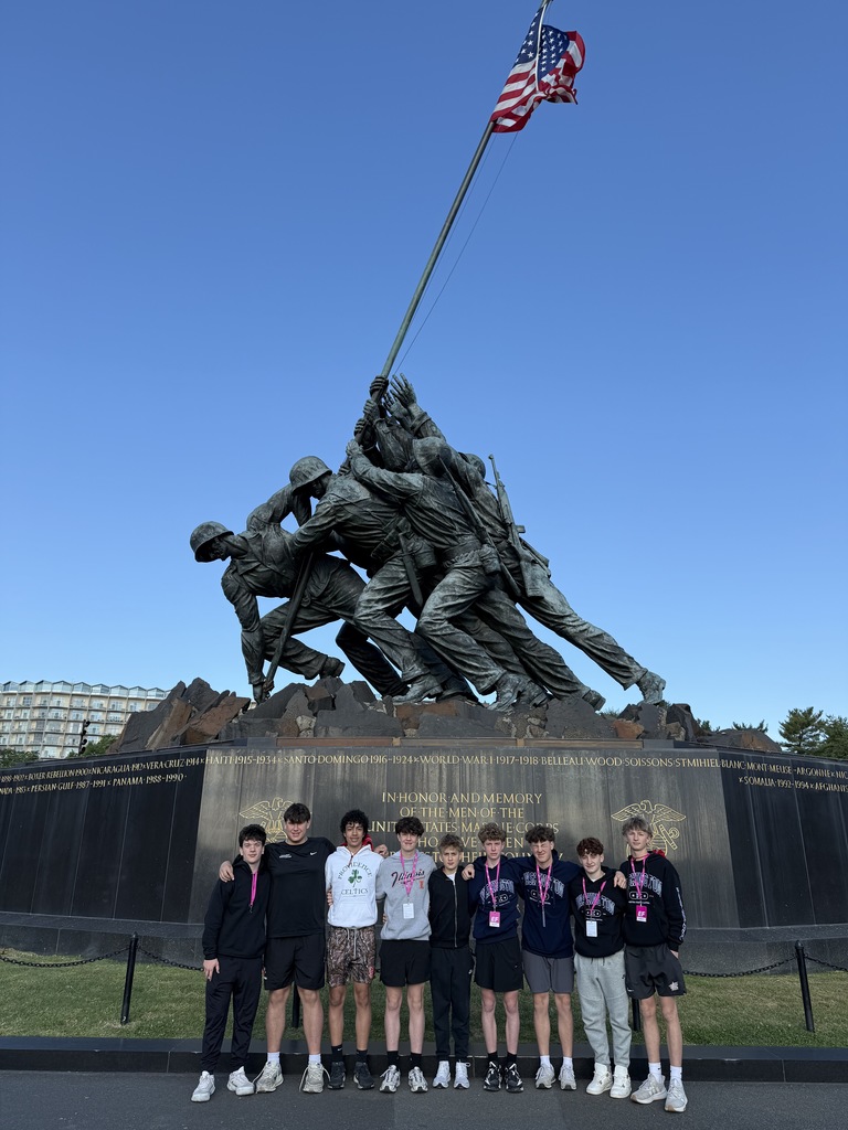 Dc trip photos