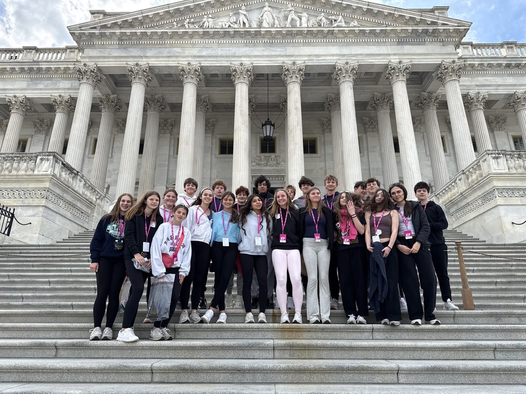Dc trip photos