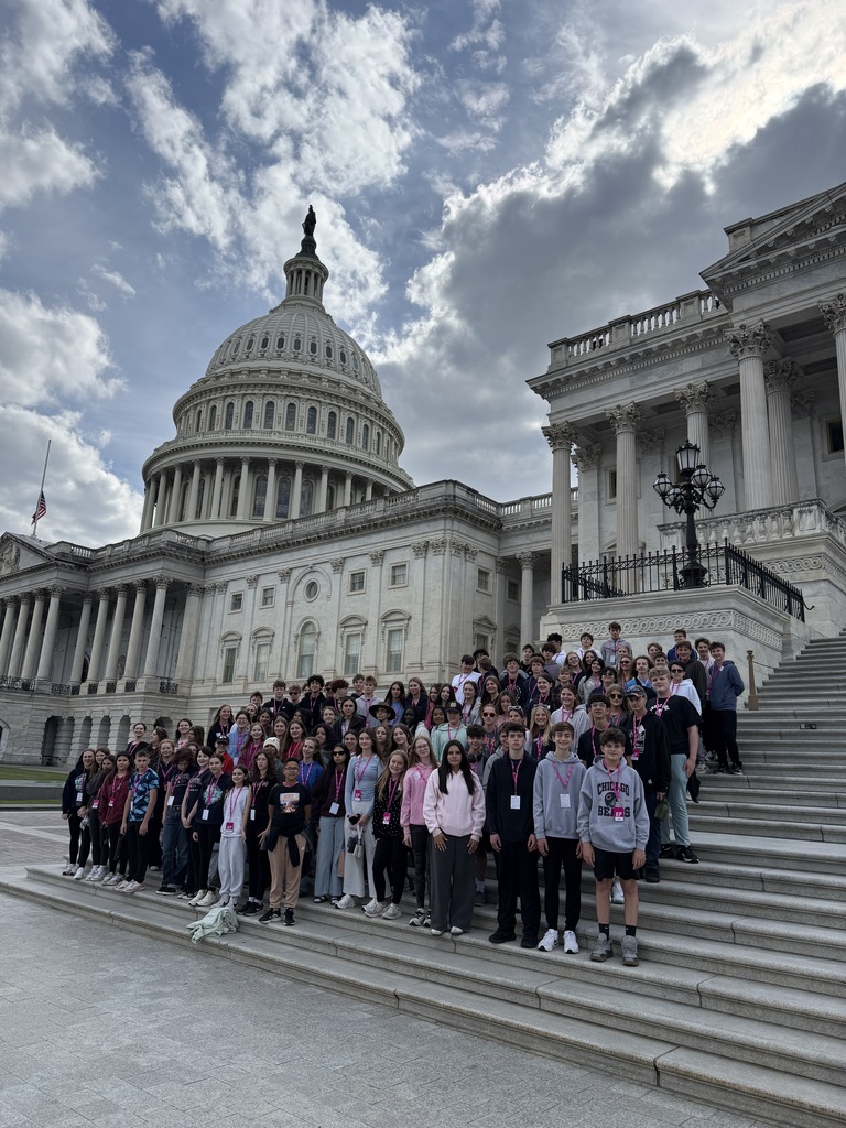 Dc trip photos