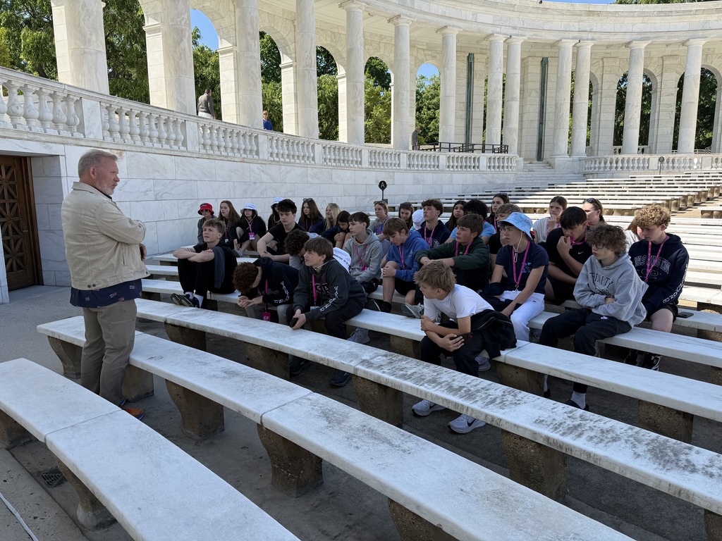 Dc trip photos