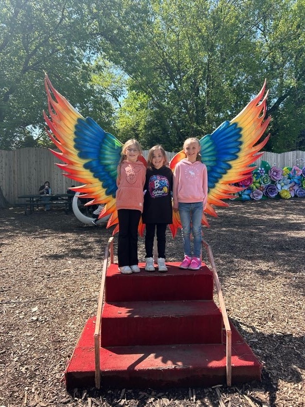 zoo field trip