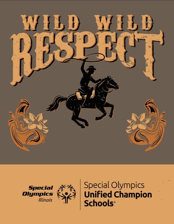 wild wild respect