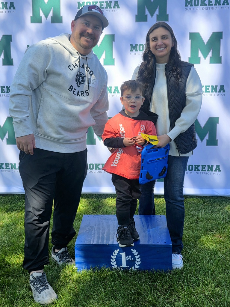 young athletes event