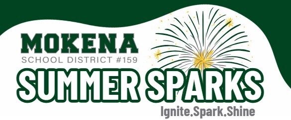 summer sparks