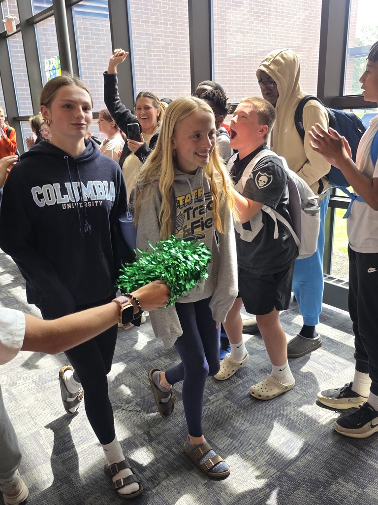 clapout