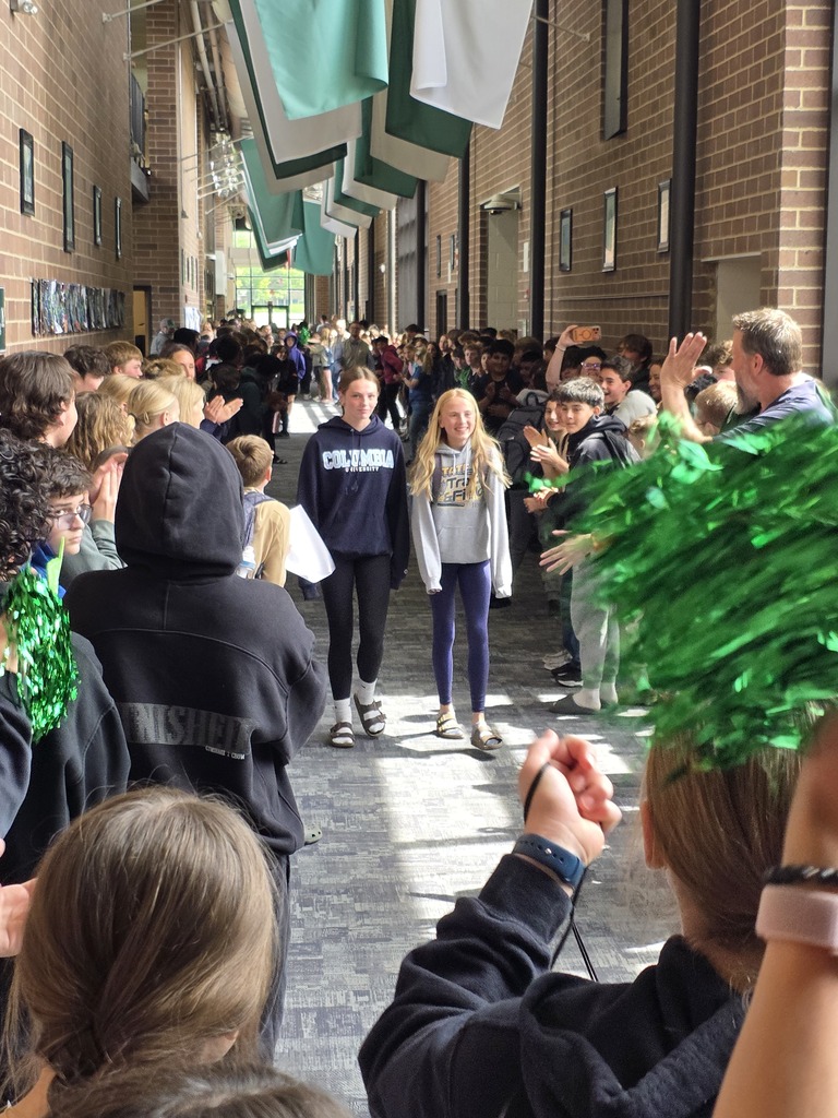 clapout