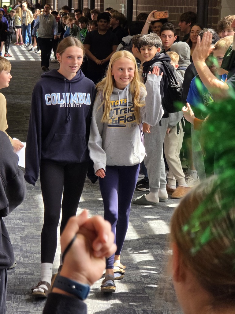 clapout