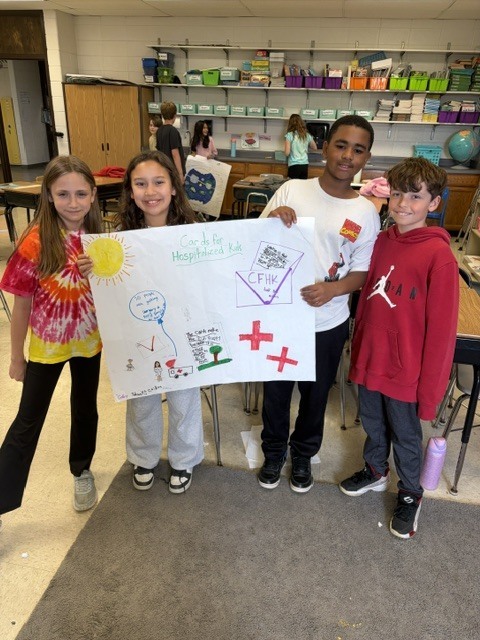 4th grade idea