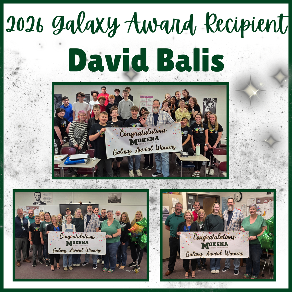 galaxy winner with family and friends