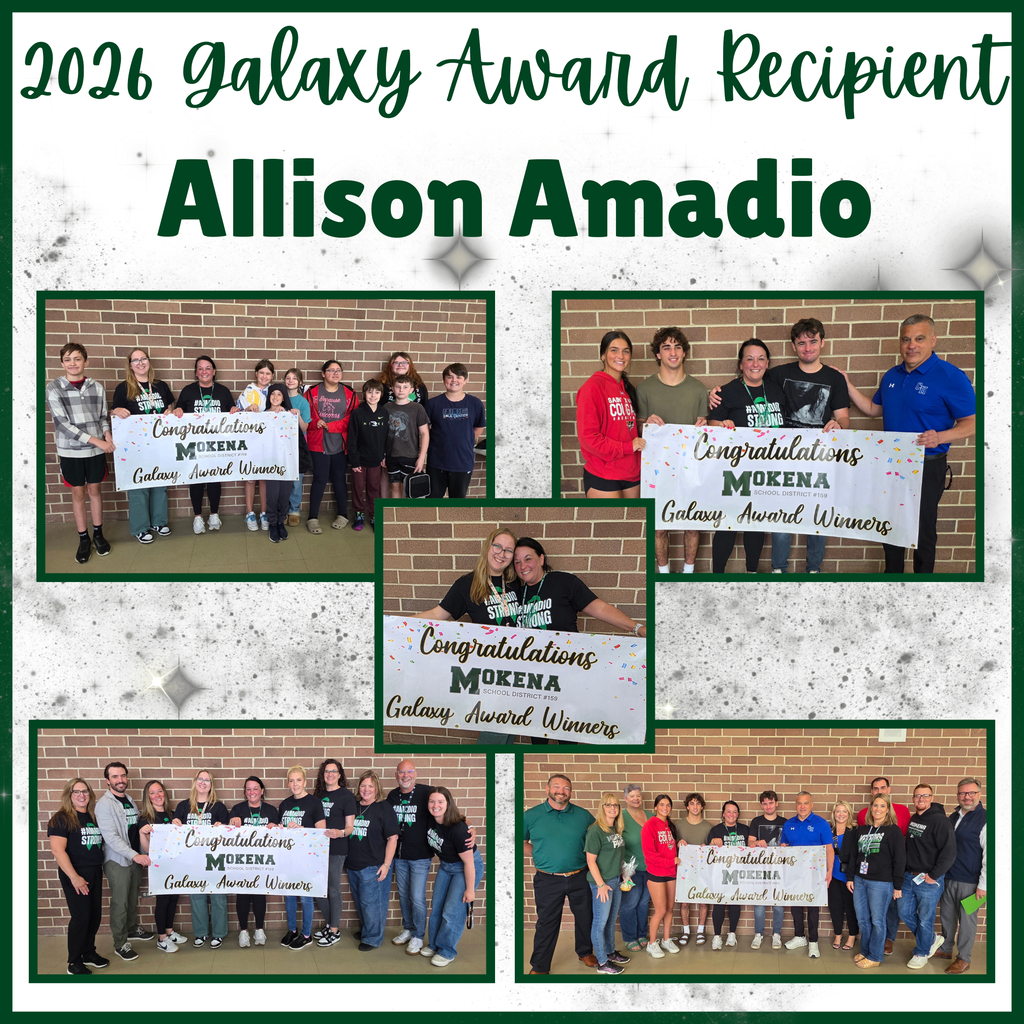 galaxy winner with family and friends