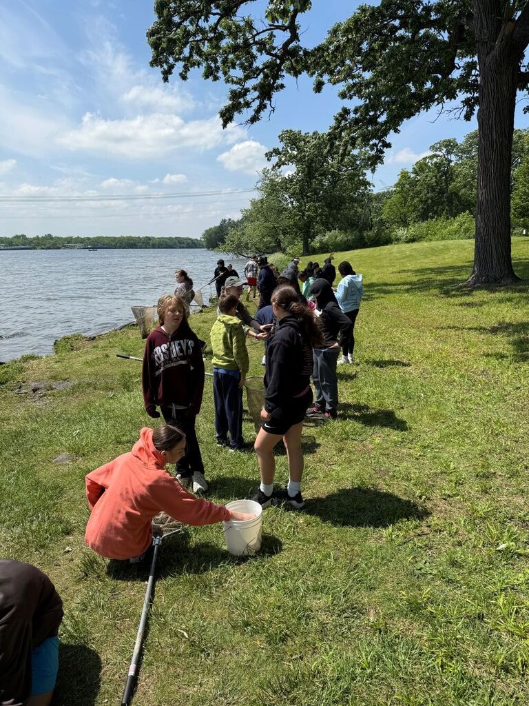 field trip picture