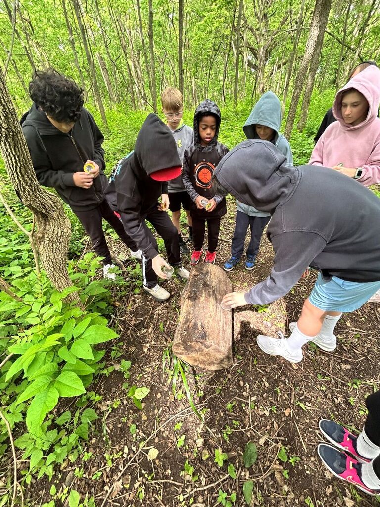 field trip picture