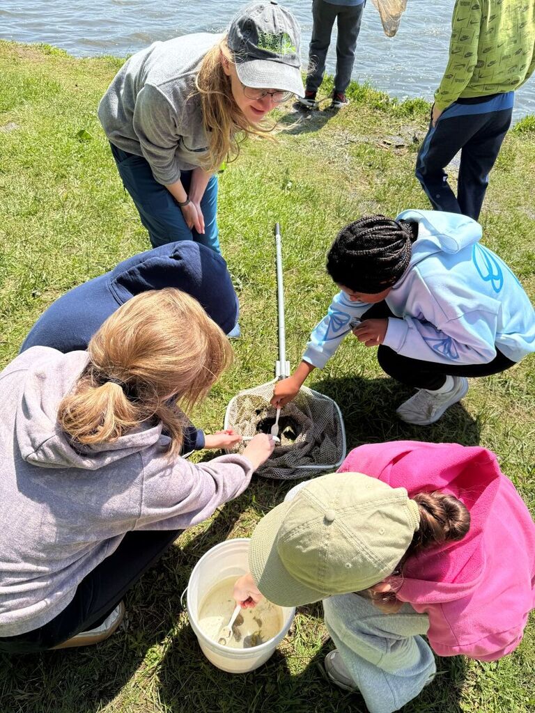 field trip picture