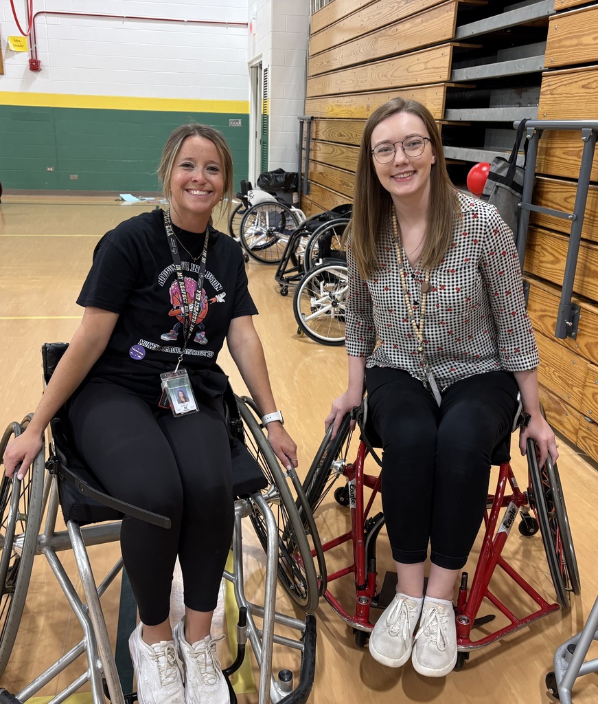 ability awareness program