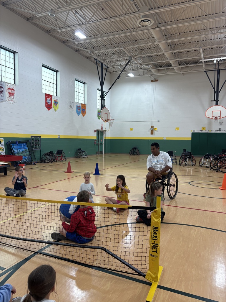 ability awareness program