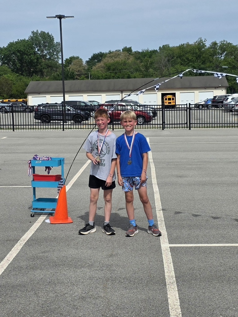 5k runners