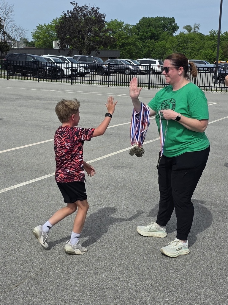 5k runners