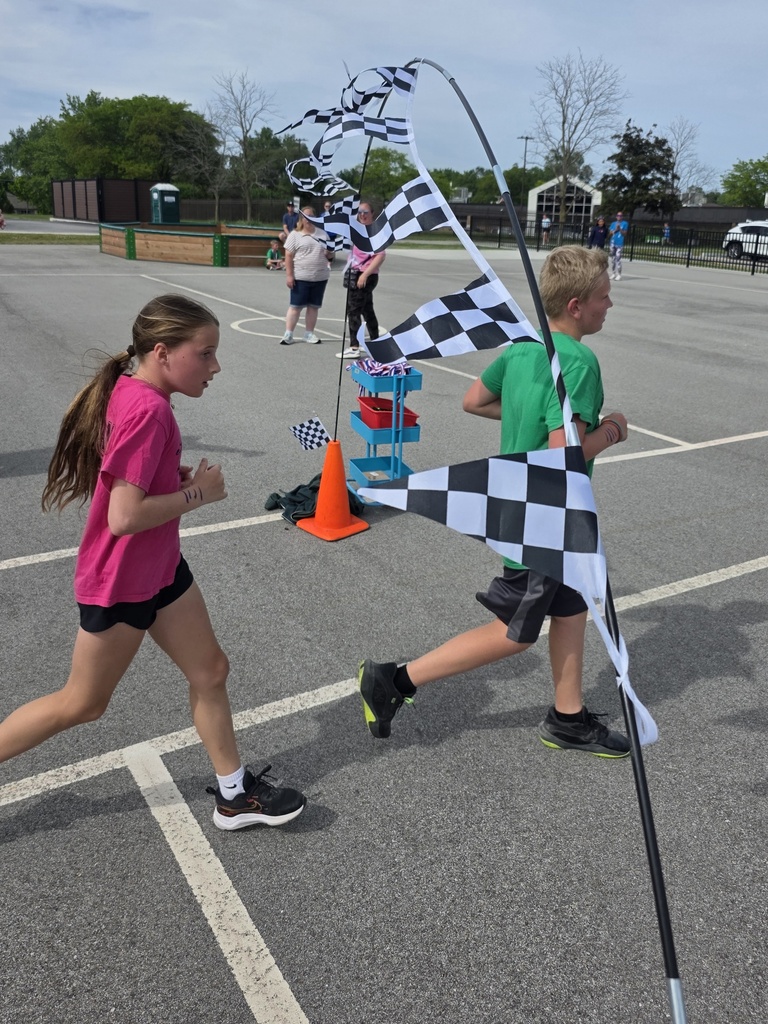 5k runners