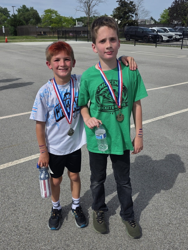 5k runners