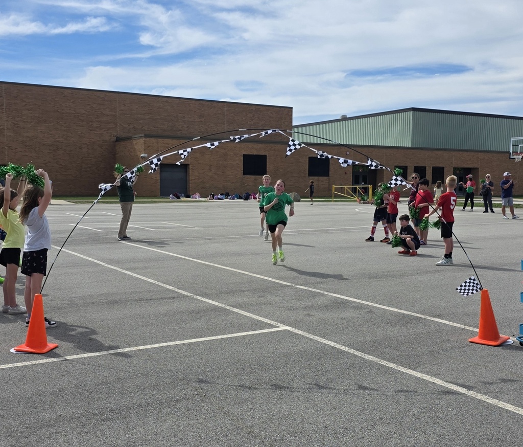 5k runners