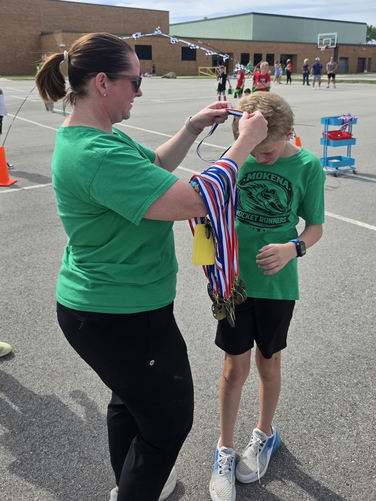 5k runners
