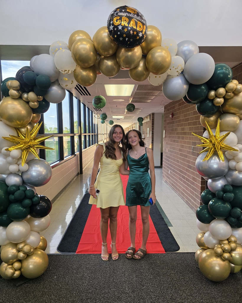 8th grade dance