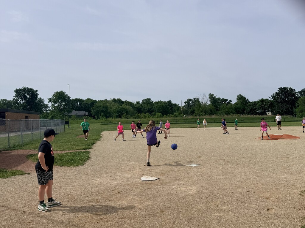 PBIS celebration