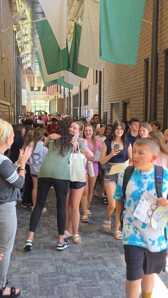 clapout