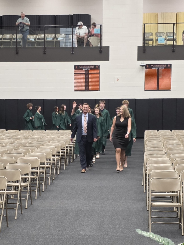 graduation picture