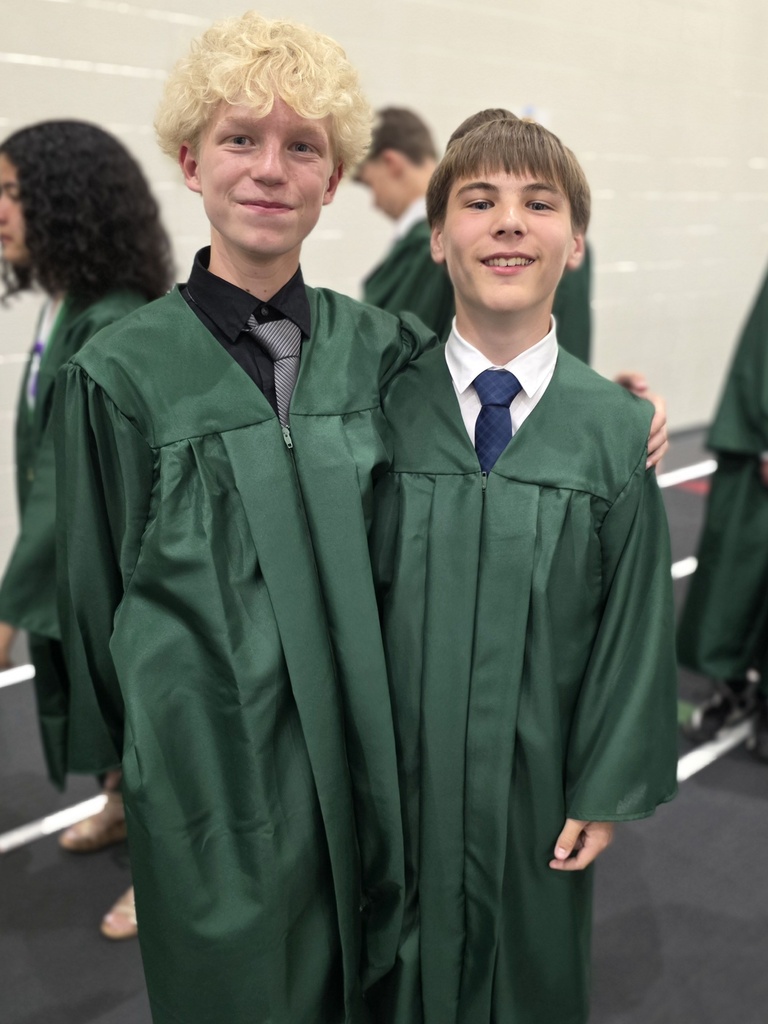 graduation picture