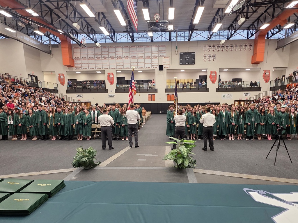 graduation picture