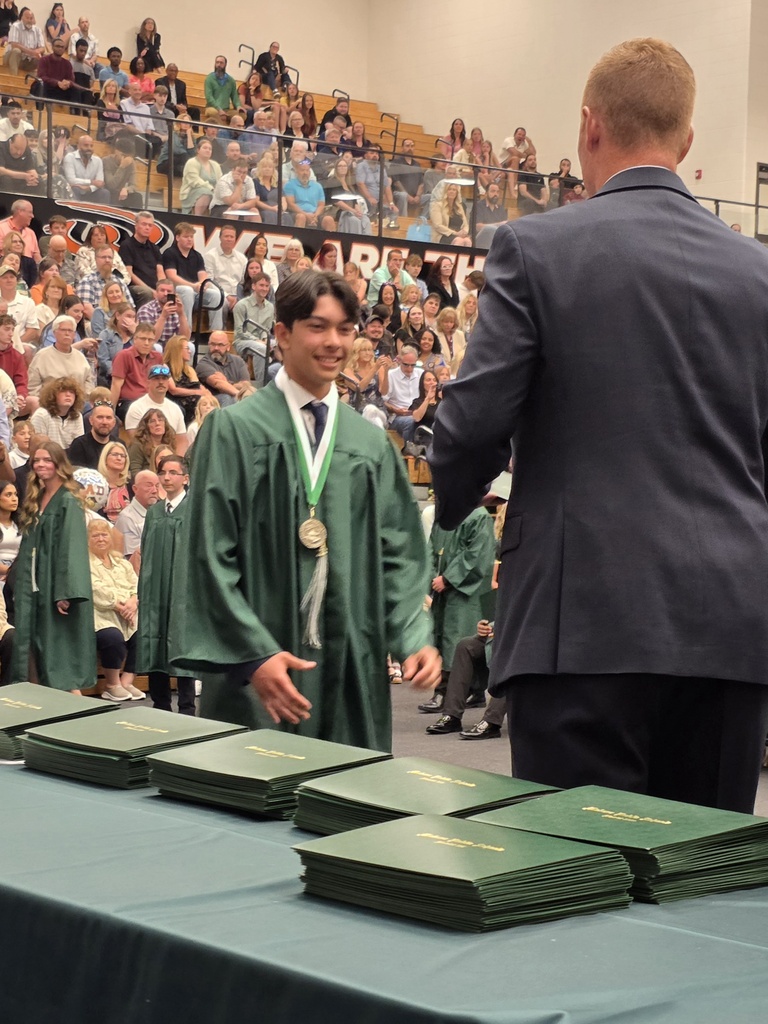 graduation picture