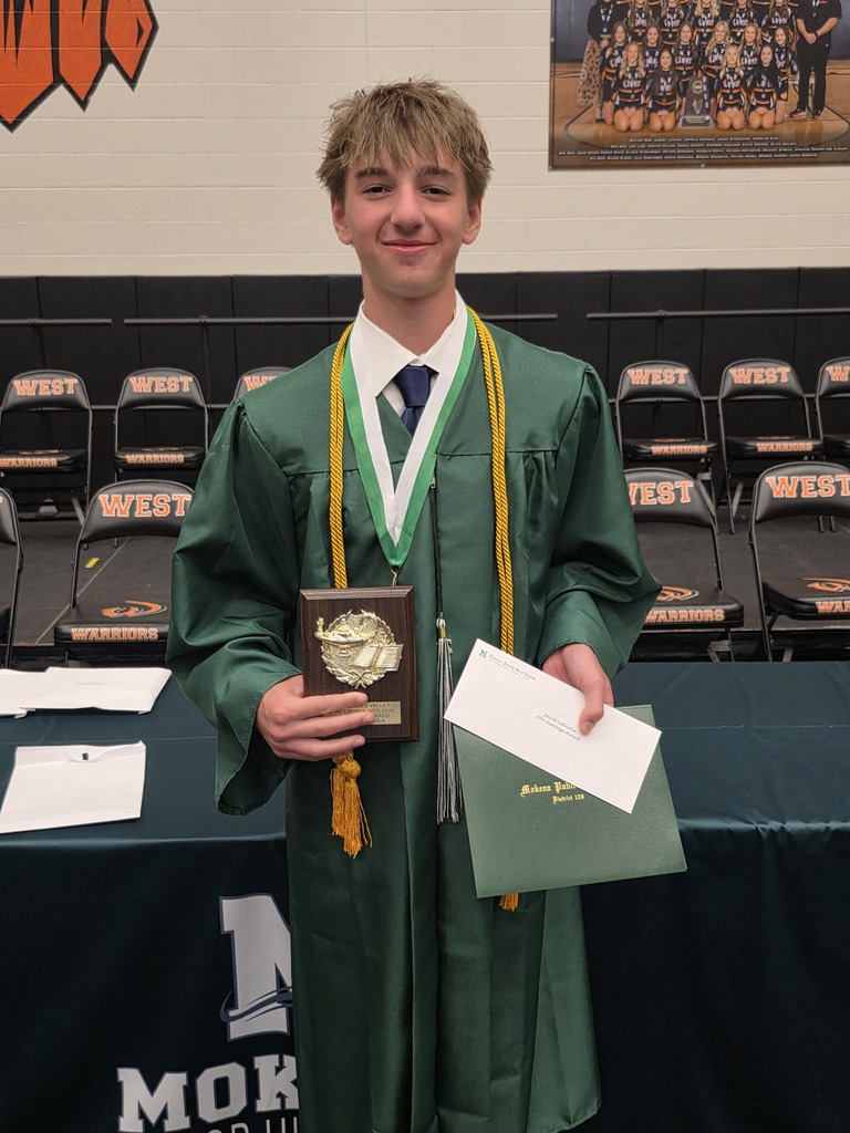 graduation picture