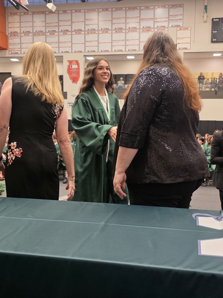graduation picture