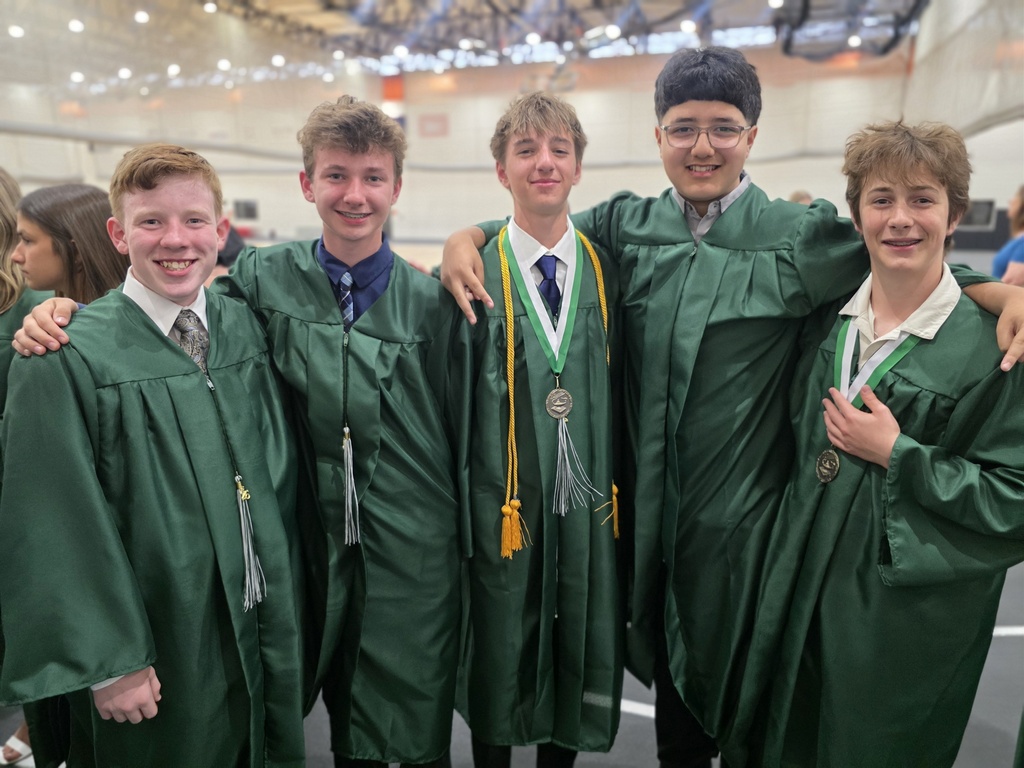 graduation picture