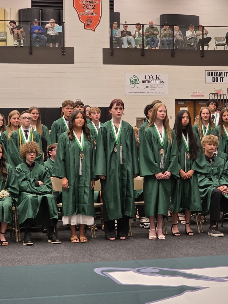 graduation picture